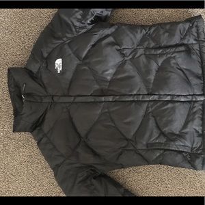 Women’s NorthFace 550 Down Jacket